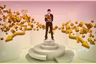 白银会宁:“小镇外卖”稳步入驻开启群众便利生活