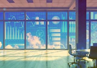 加速打通信息“大动脉”推进基础设施体系现代化