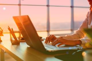 撬动数字经济无限潜能记者手记