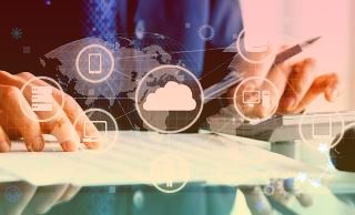 联想闫君:5大关键能力打造智能工厂新标杆